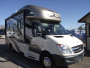 New 2013 THOR MOTOR COACH Four Winds Siesta 24SA Class C For Sale